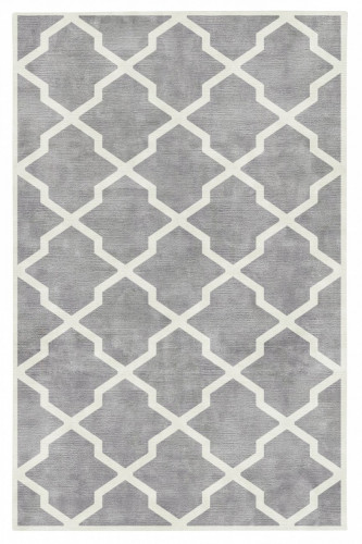 ковер square cold grey 160x230 в Самаре