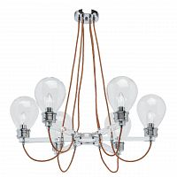 подвесная люстра mw-light атмосфера 2 699010806 в Самаре