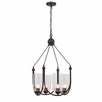 подвесная люстра st luce codita sl333.303.04 в Самаре