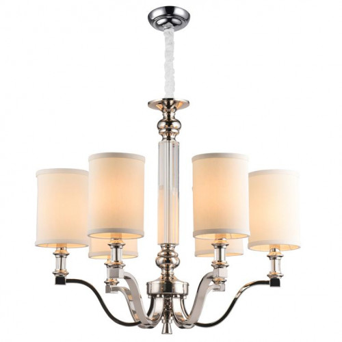 подвесная люстра newport 3146/c в Самаре