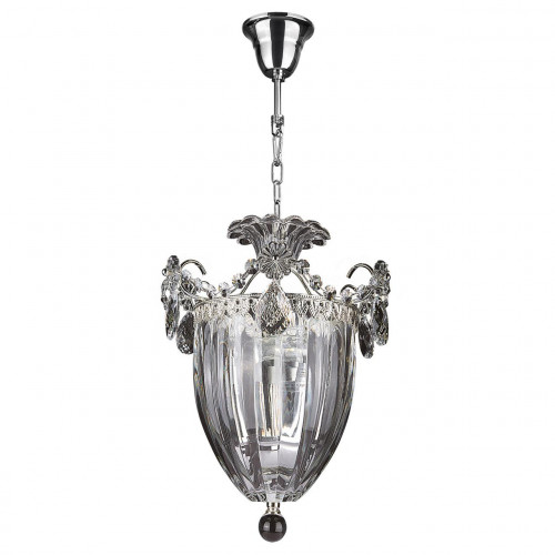 подвесной светильник lightstar schon silver 790034 в Самаре