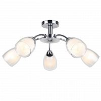 потолочная люстра arte lamp 53 a7201pl-5cc в Самаре