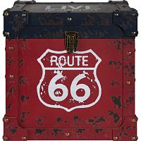 сундук route 66 в Самаре