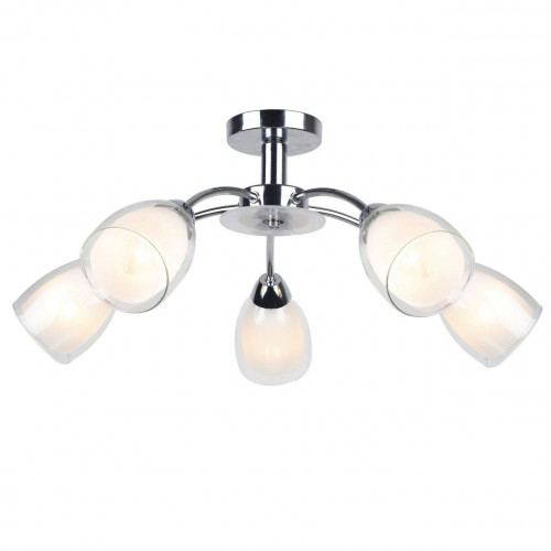 потолочная люстра arte lamp 53 a7201pl-5cc в Самаре