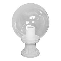 уличный светильник fumagalli microlot/g250 g25.110.000.wxe27 в Самаре