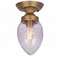 потолочный светильник arte lamp faberge a2304pl-1sg в Самаре