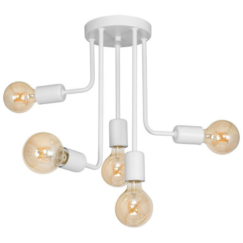потолочная люстра luminex candela 8923 в Самаре