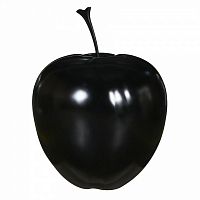 декор apple black big в Самаре