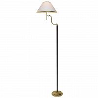 торшер arte lamp catrin a3545pn-1go в Самаре