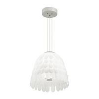 подвесной светодиодный светильник odeon light piumi 4175/57l в Самаре