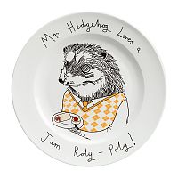 тарелка mr hedgehog в Самаре