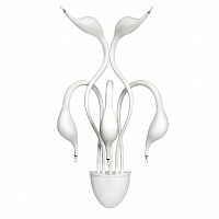 бра lightstar cigno collo wt 751656 в Самаре