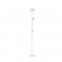 торшер arte lamp duetto a4329pn-2wh в Самаре