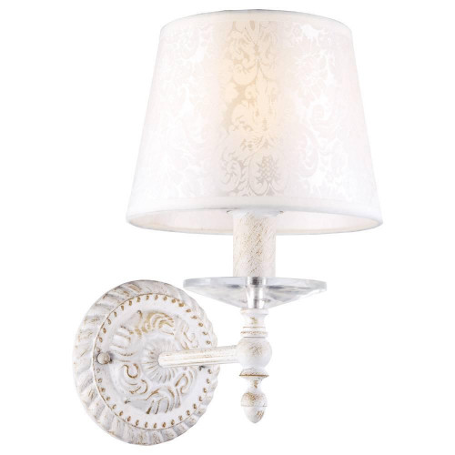 бра arte lamp granny a9566ap-1wg в Самаре