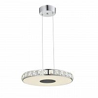 подвесной светодиодный светильник st luce impato sl821.103.01 в Самаре