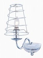 бра arte lamp cage a4320ap-1cc в Самаре