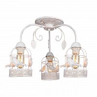 потолочная люстра arte lamp cincia a5090pl-3wg в Самаре