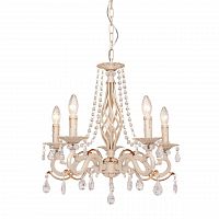 подвесная люстра silver light maria 516.51.5 в Самаре