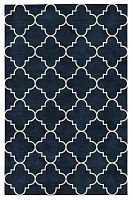 ковер lattice blue 140x200 в Самаре