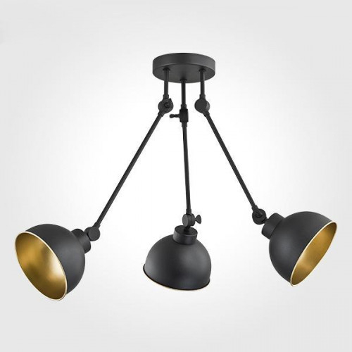 подвесная люстра tk lighting 2175 techno в Самаре