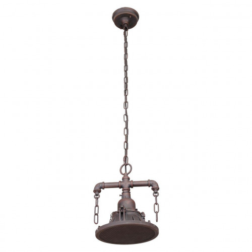 подвесной светильник lussole loft lsp-9678 в Самаре
