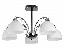 потолочная люстра toplight celia tl3610x-05ch в Самаре