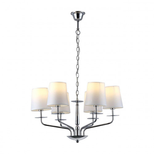 подвесная люстра arte lamp a1048lm-6cc в Самаре