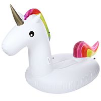 надувной круг unicorn в Самаре