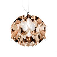 подвесной светильник flora small copper от slamp в Самаре