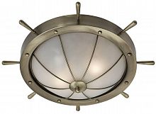 потолочный светильник arte lamp wheel a5500pl-2ab в Самаре