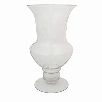 настольные вазы ваза sienna glass vase в Самаре