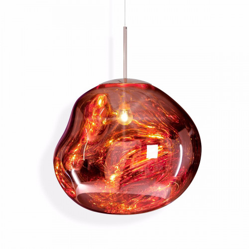 подвесной светильник melt copper от delight collection в Самаре