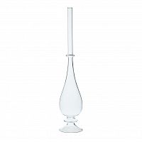 ваза настольная vase glass / gl13002 в Самаре