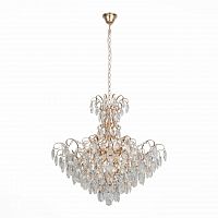 подвесная люстра st luce orecchini sl846.203.09 в Самаре