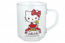 кружка hello kitty в Самаре