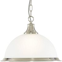 подвесной светильник arte lamp american diner a9366sp-1ss в Самаре