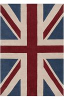 ковер union jack classic 240х330 в Самаре