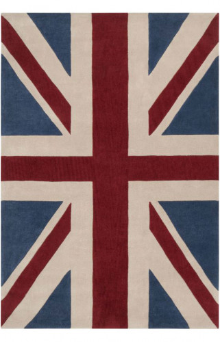 ковер union jack classic 240х330 в Самаре