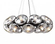 люстра clear team хром в Самаре