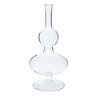 ваза настольная vase glass / gl13004 в Самаре