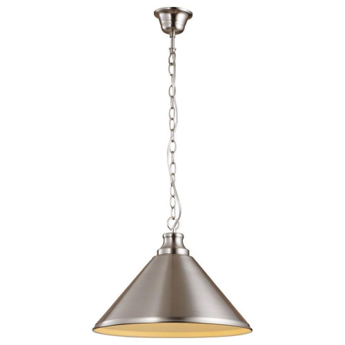 подвесной светильник arte lamp pendants a9330sp-1ss в Самаре