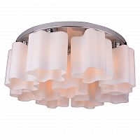 потолочная люстра arte lamp serenata a3479pl-9cc в Самаре