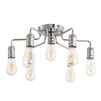 потолочная люстра arte lamp fuoco a9265pl-7cc в Самаре