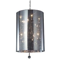 люстра moooi light shade серебро в Самаре