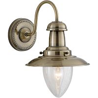 бра arte lamp fisherman a5518ap-1ab в Самаре