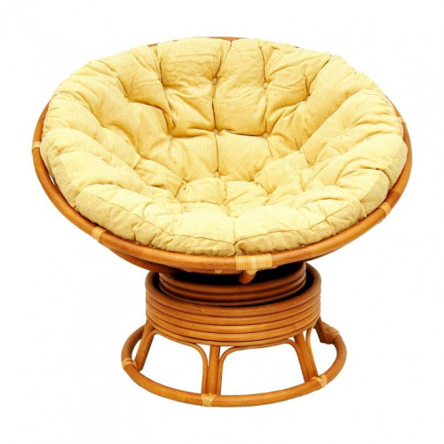 кресло механическое papasan-2 matte в Самаре