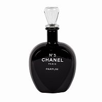 бутыль chanel heart black в Самаре