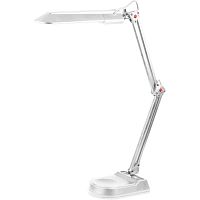 настольная лампа arte lamp desk a5810lt-1si в Самаре