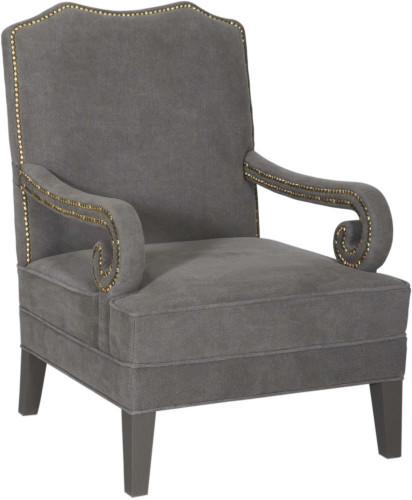 кресло desire grey серое в Самаре