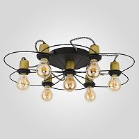 потолочная люстра tk lighting 1262 fiore в Самаре